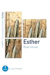 Esther: Royal Rescue (Good Book Guides)