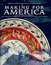 Making for America: Transatlantic Craftsmanship: Scotland and the Americas in the Eighteenth and Nineteenth Centuries