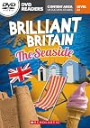 Ntsc Brilliant Britain the S