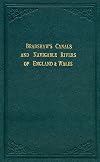 Bradshaw's Canals and Navigable Rivers of England and Wales