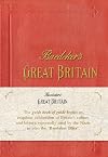 Baedeker's Guide to Great Britain, 1937 (Baedeker's Great Britain)