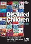 Disabled children : a legal handbook