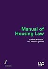 Manual of Housing Law