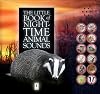 Little Book Of Night Time Animal Sounds