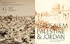 Jerusalem, Palestine & Jordan: In the Archives of Hisham Khatib