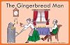 The Gingerbread Man