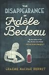 The Disappearance of Ad&egrave;le Bedeau