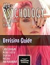 AQA Psychology for A Level Year 2 Revision Guide