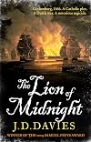 The Lion of Midnight