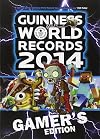 Guinness World Records Gamer's Edition 2014