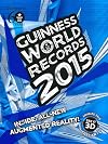 Guinness World Records 2015