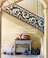 Romantic French Homes