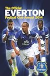 Official Everton FC Annual 2014