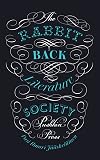 The Rabbit Back Literature Society