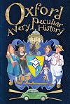 Oxford (Very Peculiar History)