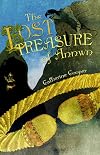 The Lost Treasure of Annwn