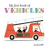 My First Book of Vehicles