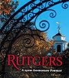Rutgers: A 250th Anniversary Portrait