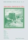 Irish Historic Towns Atlas - No 29: Drogheda
