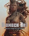 Biomech Art: Surrealism, Cyborgs and Alien Universes