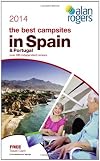 Alan Rogers - The Best Campsites in Spain & Portugal 2014