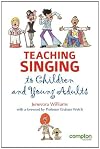 Teaching Singing to Children and Young Adults