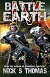 Battle Earth IV (Battle Earth #4)