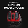 A History of the London Underground (Little Books)