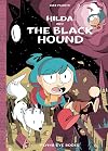 Hilda and the Black Hound