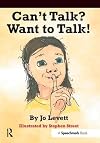 Can't talk, want to talk!