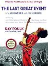 The Last Great Event with Jimi Hendrix and Jim Morrison: When the World Came to the Isle of Wight. Volume 2