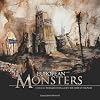 European Monsters (Fox Spirit Books of Monsters) (Volume 1)