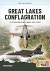 Great Lakes Conflagration: Second Congo War, 1998–2003 (Africa@War)