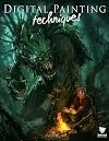 Digital Painting Techniques: Volume 5