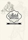 Sketch Workshop: Characters