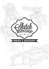 Sketch Workshop: Robots & Spaceships