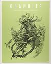 GRAPHITE 8