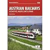 Austrian Railways: Locomotives, Multiple Units and Trams (European Handbooks)
