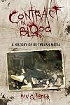Contract in Blood: A History of UK Thrash Metal