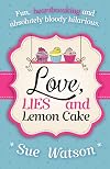 Love, Lies, and Lemon Cake