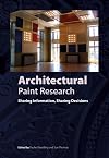 Architectural Paint Research : Sharing Information, Sharing Decisions