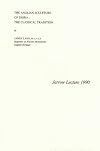 The Anglian Sculpture of Deira: the Classical Tradition: Jarrow Lecture 1990