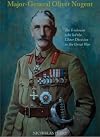 Major General Oliver Nugent: the Irishman who led the Ulster Division in the Great War