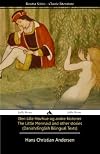 The Little Mermaid and Other Stories (Danish/English Texts) (Danish Edition)
