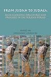 From Judah to Judaea