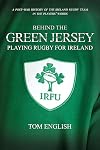 No Borders: Playing Rugby for Ireland (Behind the Jersey Series)