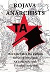 Rojava Anarchists: One year since the Turkish invasion of Rojava: An Interview with Tekosina Anarsist