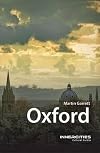 Oxford: A Cultural Guide (Interlink Cultural Guides)