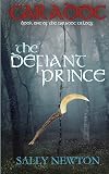 The defiant prince