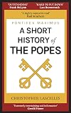 Pontifex Maximus: A Short History of the Popes
